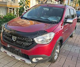 DACIA LODGY STEPWAY 1.5 BLUEDCI STEPWAY