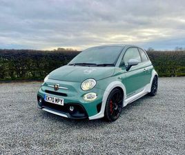 1.4 T-JET 70TH EURO 6 3DR