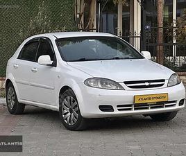 CHEVROLET LACETTI 1.4 SE