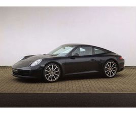 PORSCHE 911 CARRERA 991 PDK 3.0