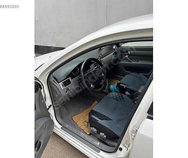 CHEVROLET LACETTI 1.6 SX