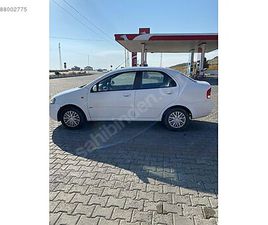 CHEVROLET KALOS 1.4 SX