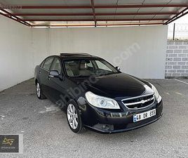 CHEVROLET EPICA 2.0 D LT
