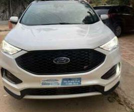 FORD EDGE ST - SICAP FOIRE | EXPAT-DAKAR