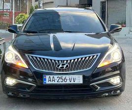 HYUNDAI GRANDEUR HYUNDAI - LIBERTE 6 | EXPAT-DAKAR