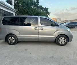 HYUNDAI STAREX HYUNDAI GRAND STAREX 2017 - HANN MARISTES | EXPAT-DAKAR