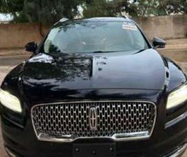 LINCOLN NAUTILUS 2022 - SICAP FOIRE | EXPAT-DAKAR