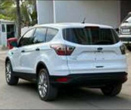 FORD ESCAPE - AVENUE BOURGUIBA | EXPAT-DAKAR