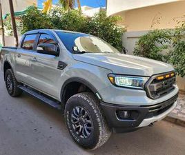 FORD RANGER RAPTOR FORD RANGER LARIAT - ALMADIES | EXPAT-DAKAR