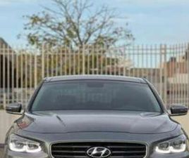 HYUNDAI GRANDEUR HYUNDAI GRANDEUR 2018 - SICAP FOIRE | EXPAT-DAKAR