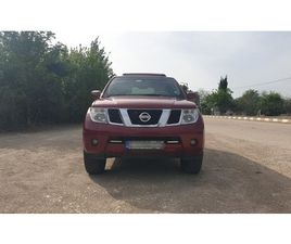 NISSAN PATHFINDER NISSAN PATHFINDER 4.0 25,900 BGN