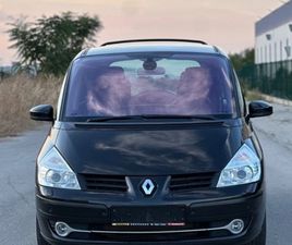 RENAULT GRAND ESPACE 2.2ТU0434И U0410U0412U0422U041EU041CU0410U0422 5,300 BGN