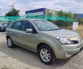 RENAULT KOLEOS RENAULT KOLEOS 2.0TD 150PS 6,000 BGN