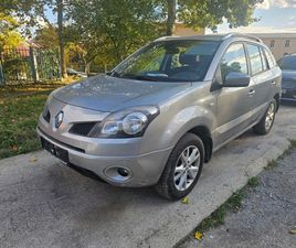 RENAULT KOLEOS RENAULT KOLEOS 2.0ТU0434И 4U04454 5,999 BGN