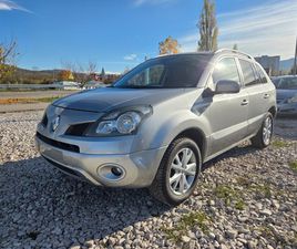 RENAULT KOLEOS RENAULT KOLEOS 6,800 BGN