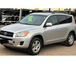 TOYOTA RAV 2012 AUTOMATIQUE ESSENCE - MERMOZ | EXPAT-DAKAR