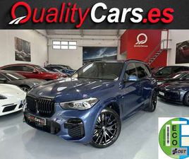 BMW X5 40D XDRIVE 40DA