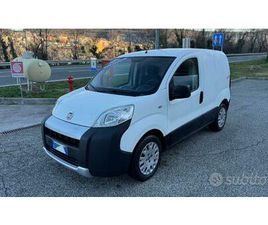 FIAT FIORINO 1.3MJT 95CV