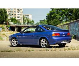 NISSAN 100 NX 2.0 GTI 6,500 BGN