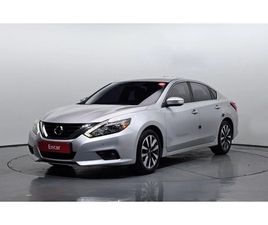 NISSAN ALTIMA NISSAN ALTIMA 19,300 BGN