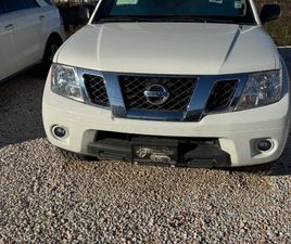 NISSAN FRONTIER NISSAN FRONTIER 31,000 EUR