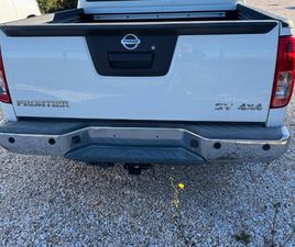 NISSAN FRONTIER NISSAN FRONTIER 32,000 EUR