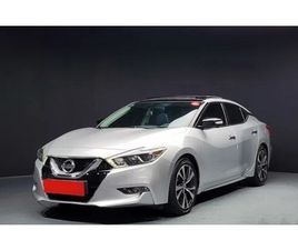 NISSAN MAXIMA NISSAN MAXIMA 3.5 23,500 BGN