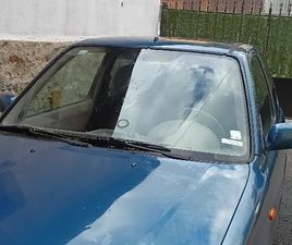 NISSAN MICRA K11 2,200 BGN