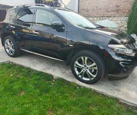 NISSAN MURANO 2.5 DCI 18,900 BGN