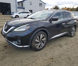 NISSAN MURANO 3.5V6* S 24,900 BGN