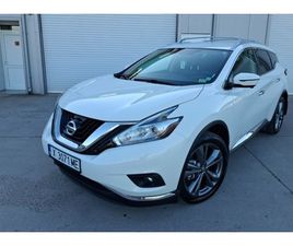 NISSAN MURANO 31,499 BGN