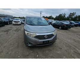 NISSAN QUEST NISSAN QUEST 3.5 S 6+1 29,000 BGN