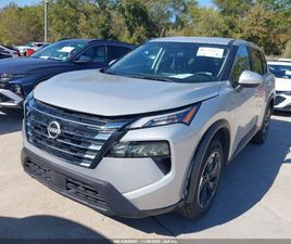 NISSAN ROGUE 36,800 BGN