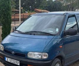 NISSAN SERENA 2.3D U0426ЕНА U043FО U0434ОU0433ОВАРU044FНЕ