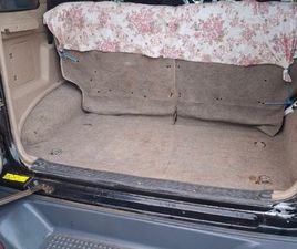 NISSAN TERRANO NISSAN TERRANO 15,500 BGN