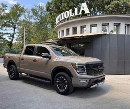 NISSAN TITAN NISSAN TITAN 35,900 EUR