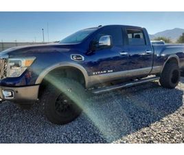 NISSAN TITAN NISSAN TITAN XD SL 23,000 BGN