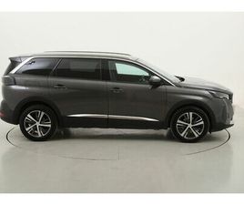 5008 ALLURE EAT8 - 7 POSTI 1.5 DIESEL 131CV