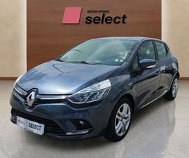 RENAULT CLIO 1.0I 16,900 BGN