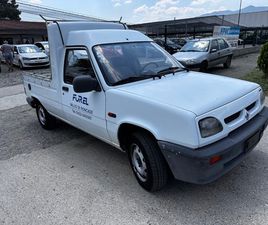 RENAULT EXPRESS RENAULT EXPRESS 4,200 BGN