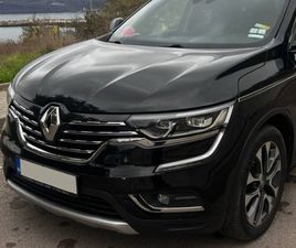 RENAULT KOLEOS RENAULT KOLEOS 2.0 30,000 BGN