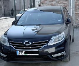 RENAULT LATITUDE 2.0 LPI 10,998 BGN