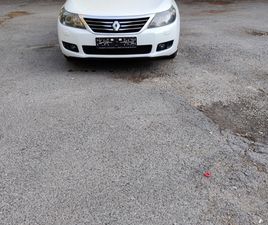 RENAULT LATITUDE 2 DCI 8,700 BGN