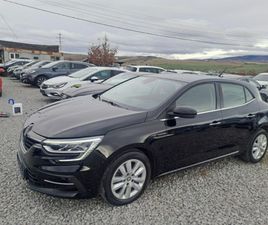 RENAULT MEGANE RENAULT MEGANE 1.5DCI 20,900 BGN