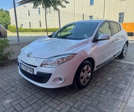 RENAULT MEGANE RENAULT MEGANE 1.6 6,700 BGN