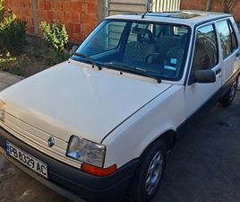 RENAULT R 5 RENAULT 5 2,200 EUR
