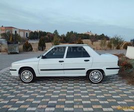 RENAULT R 9 1.4 BROADWAY RN