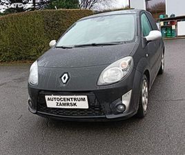 RENAULT TWINGO 1.2 74KW