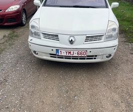 RENAULT VELSATIS RENAULT VEL SATIS 20000 U0426ЕНА U043FО U0434ОU0433ОВАРU044FНЕ