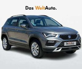 SEAT ATECA 1.0 TSI S&S STYLE EVO EDITION